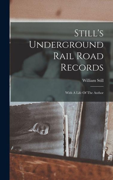 Produktbild: Still's Underground Rail Road Records