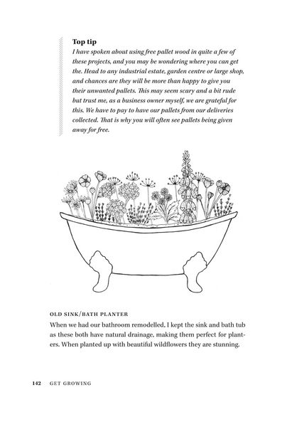 Produktbild: Get Growing