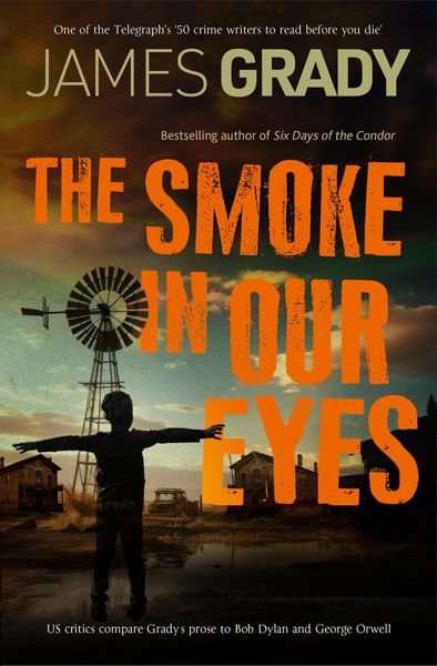 Produktbild: The Smoke in Our Eyes