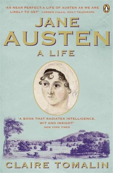 Produktbild: Jane Austen
