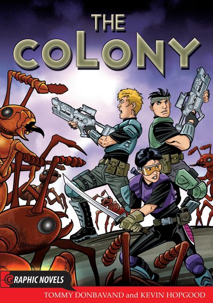 Produktbild: Colony