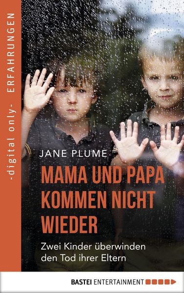 Produktbild: Mama und Papa kommen nicht wieder