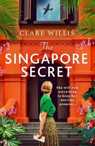 Produktbild: The Singapore Secret