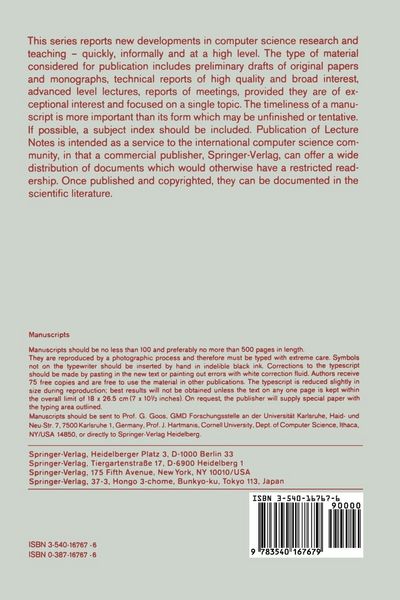 Produktbild: Applied Algebra, Algorithmics and Error-Correcting Codes