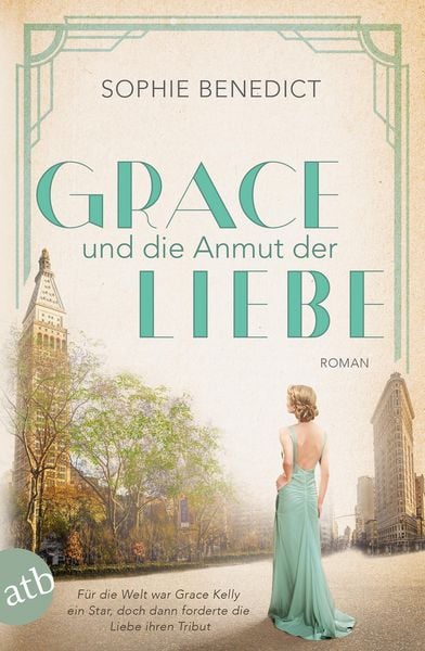 Produktbild: Grace und die Anmut der Liebe