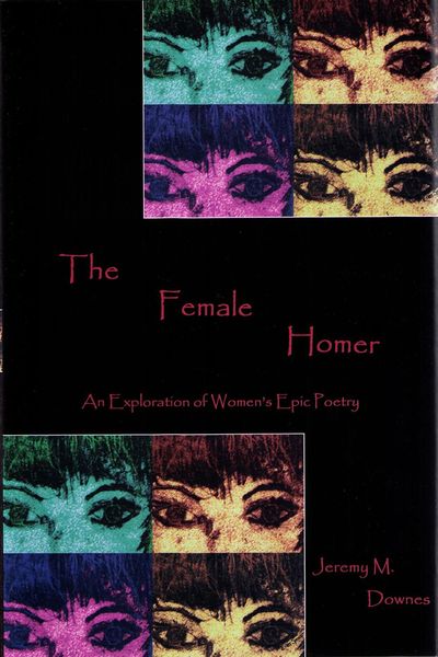 Produktbild: Downes, J: Female Homer