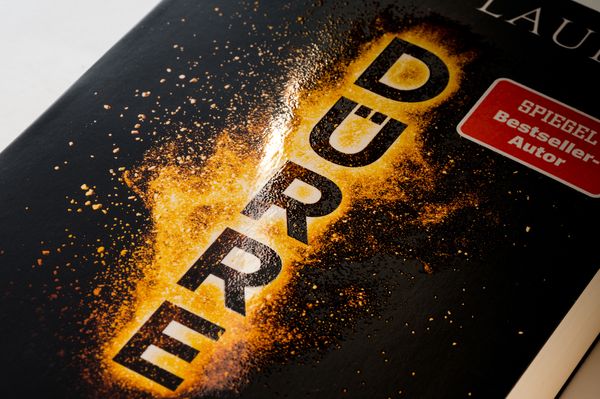 Dürre