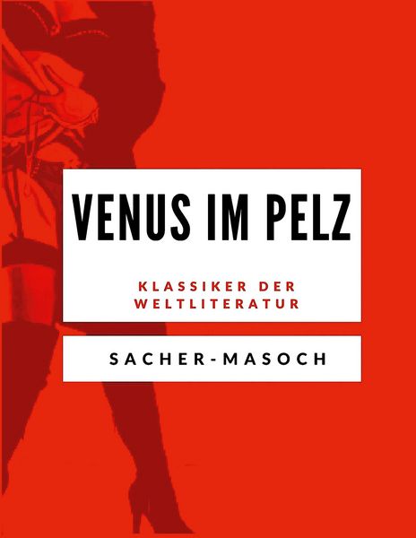 Produktbild: Venus im Pelz