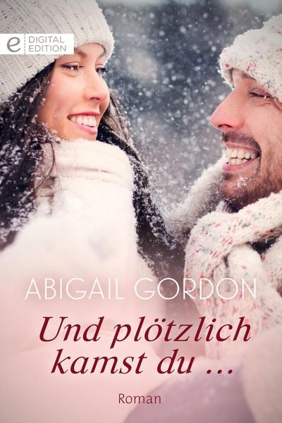 Produktbild: Und pl&ouml;tzlich kamst du ...