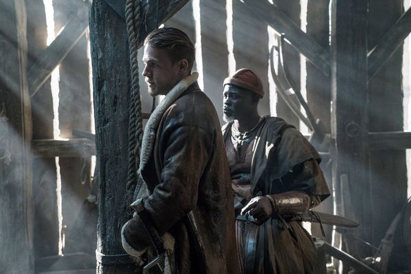 Produktbild: King Arthur - Legend of the Sword