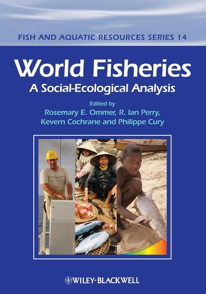 Produktbild: World Fisheries