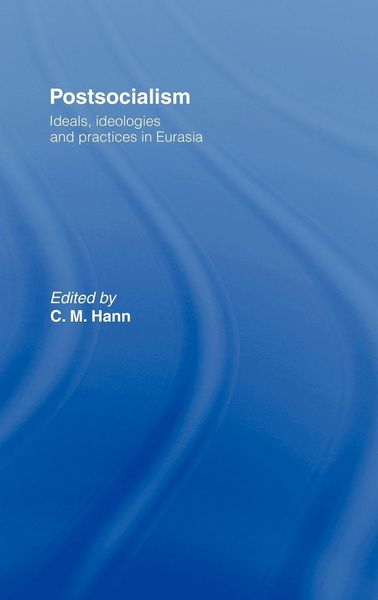 Produktbild: Postsocialism