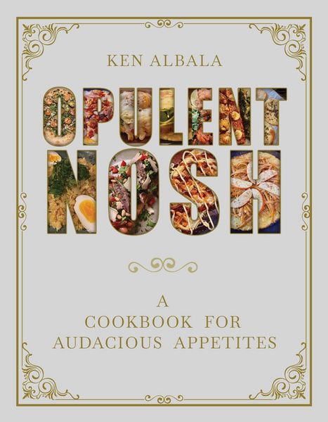Produktbild: Opulent Nosh