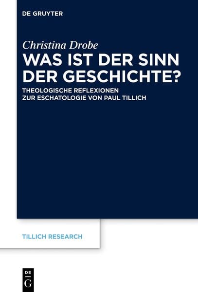 Produktbild: Was ist der Sinn der Geschichte?