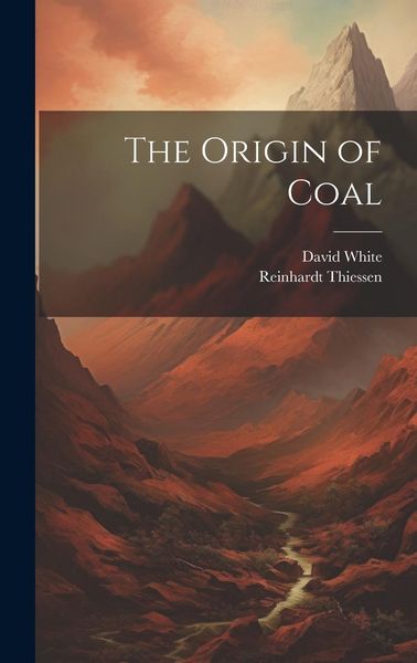 Produktbild: The Origin of Coal