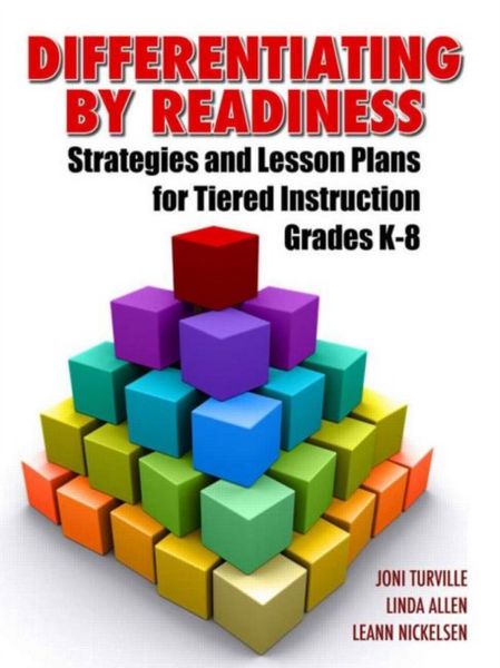 Produktbild: Differentiating by Readiness