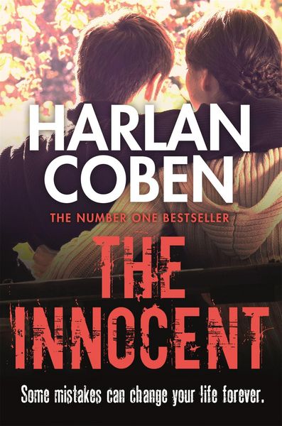 Produktbild: The Innocent