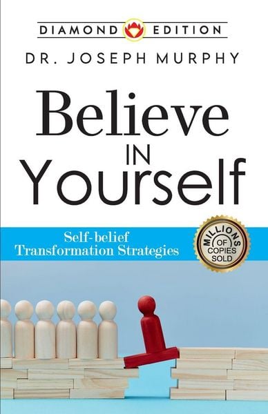 Produktbild: Believe in Yourself