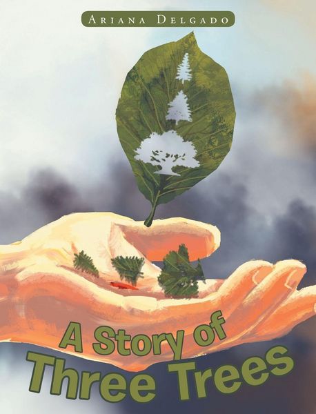 Produktbild: A Story of Three Trees