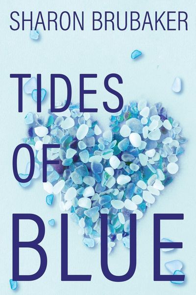 Produktbild: Tides of Blue