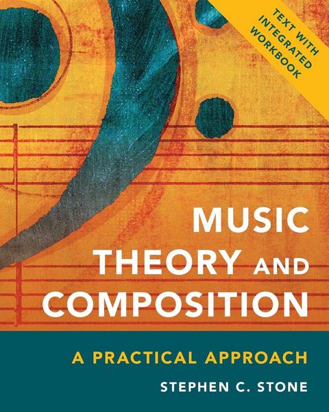 Produktbild: Music Theory and Composition