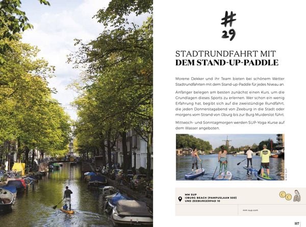 Produktbild: Soul of Amsterdam