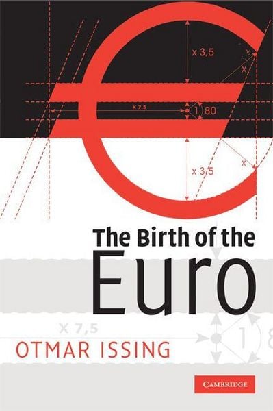 Produktbild: The Birth of the Euro