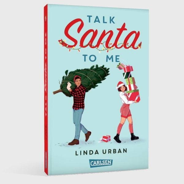 Produktbild: Talk Santa to Me