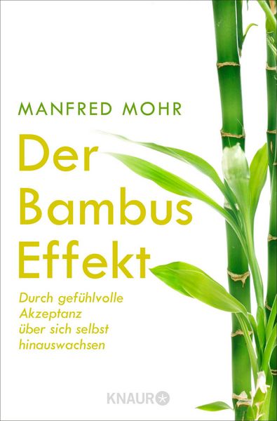 Produktbild: Der Bambus-Effekt