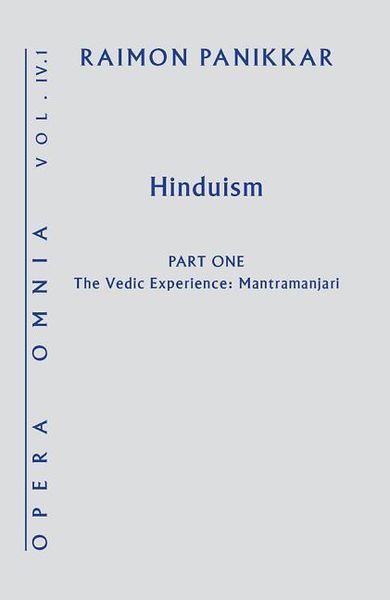 Produktbild: Hinduism