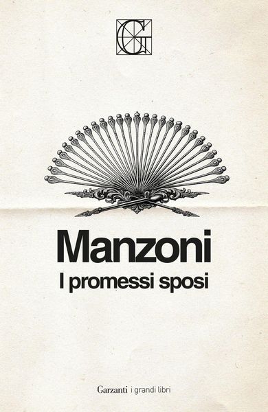 Produktbild: I promessi sposi. Ediz. Integrale Garzanti