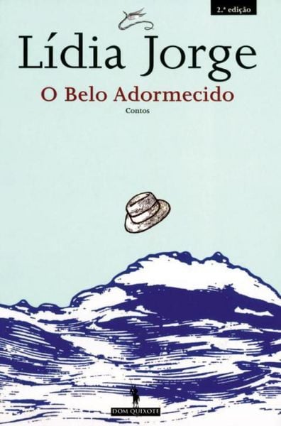 Produktbild: O Belo Adormecido