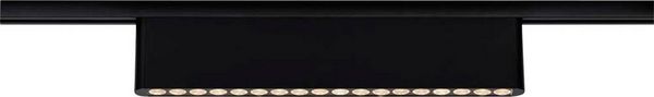 Paulmann LED-Schienenstrahler URail 10W Schwarz (matt)