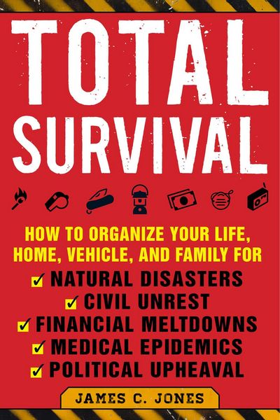 Produktbild: Total Survival