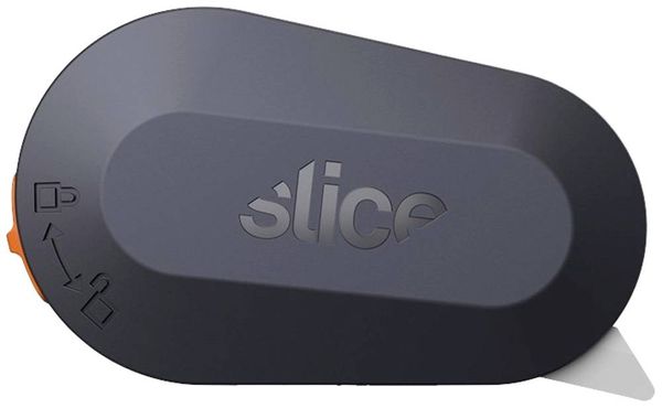 Produktbild: Slice 10515 Mini Cutter manuell mit keramischer Klinge 1St.