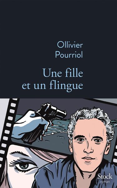 Produktbild: Une fille et un flingue