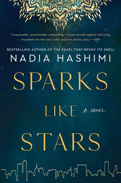 Produktbild: Sparks Like Stars