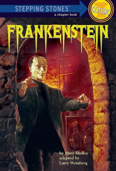 Produktbild: Frankenstein