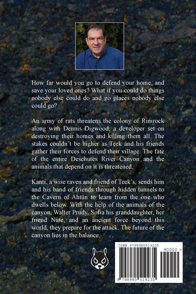 Produktbild: The Cavern of Ahtun