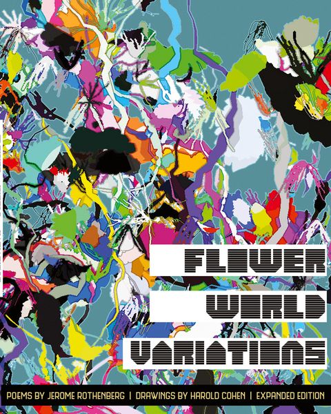 Produktbild: Flower World Variations (Expanded Edition)