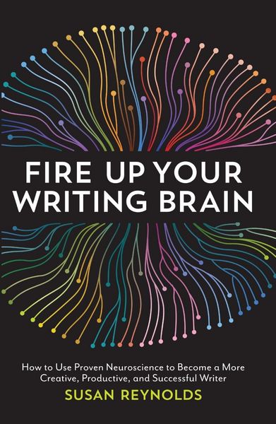 Produktbild: Fire Up Your Writing Brain