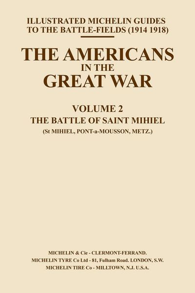 Produktbild: Americans in the Great War - Vol II