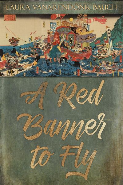 Produktbild: A Red Banner To Fly