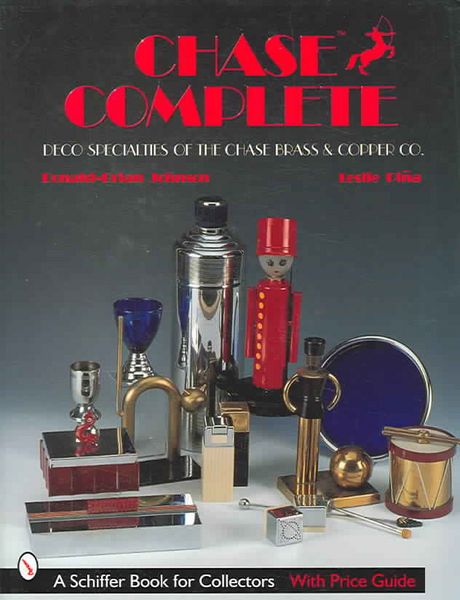 Produktbild: Chase Complete