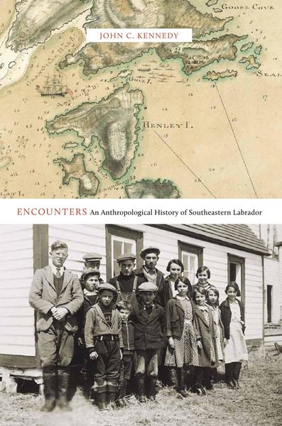 Produktbild: Encounters