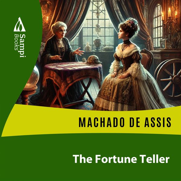 Produktbild: The Fortune Teller