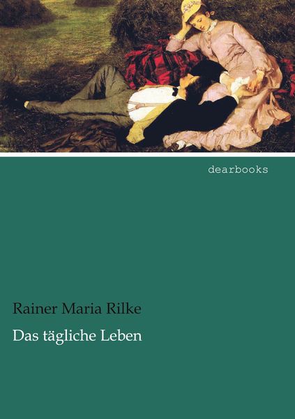 Produktbild: Das t&auml;gliche Leben