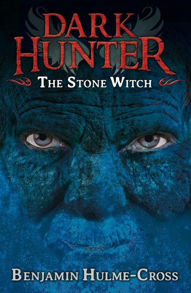 Produktbild: The Stone Witch (Dark Hunter 5)
