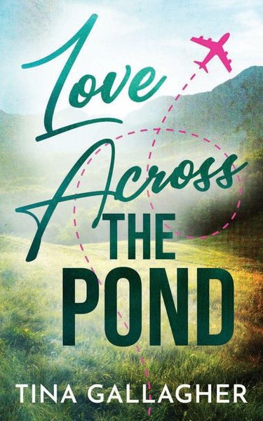 Produktbild: Love Across the Pond