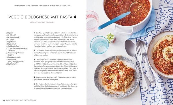 Produktbild: Familiengerichte unter 2 Euro